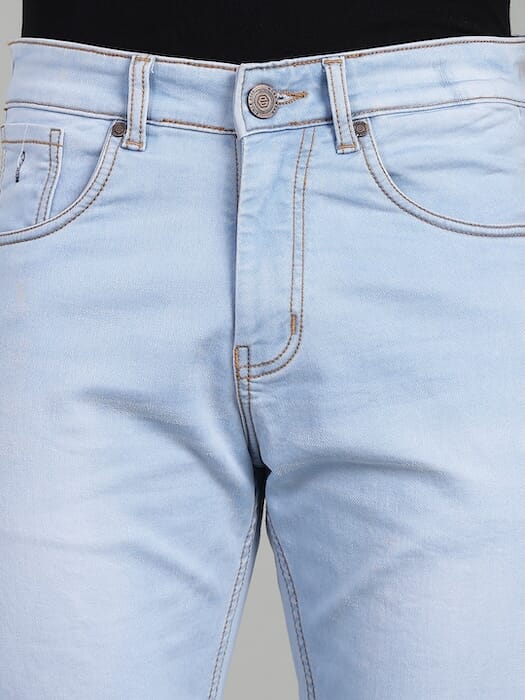 ODCC LITE BLUE JEANS J1762 – photo 10