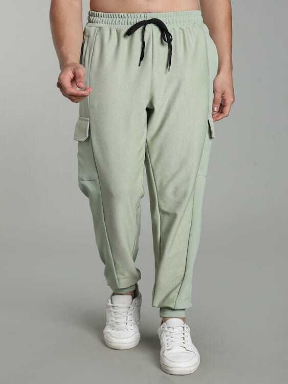 ODCC TRACKPANT SGT0251 – photo 1