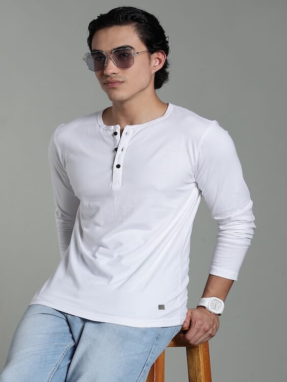 ODCC HENLY F/S T02436 – photo 8