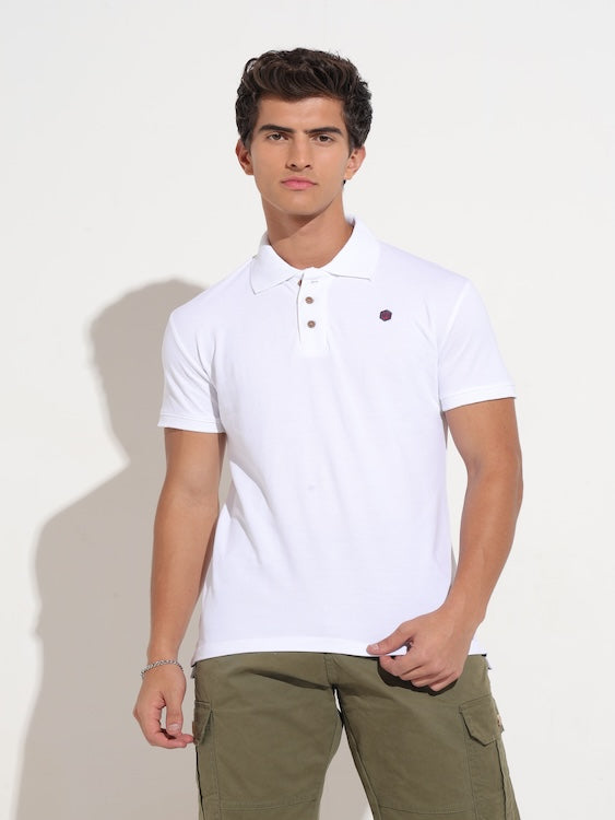ODCC POLO COLLAR H/S T02410 – photo 2