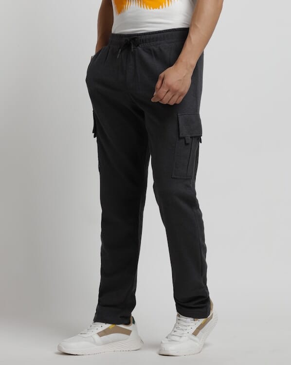 ODCC CARGO TRACKPANT T02338 – photo 2