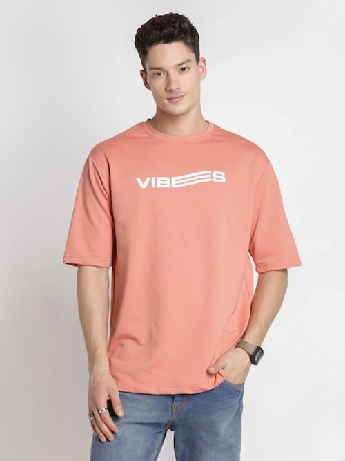 ODCC PRINTED OVERSIZE H/S SGT0240