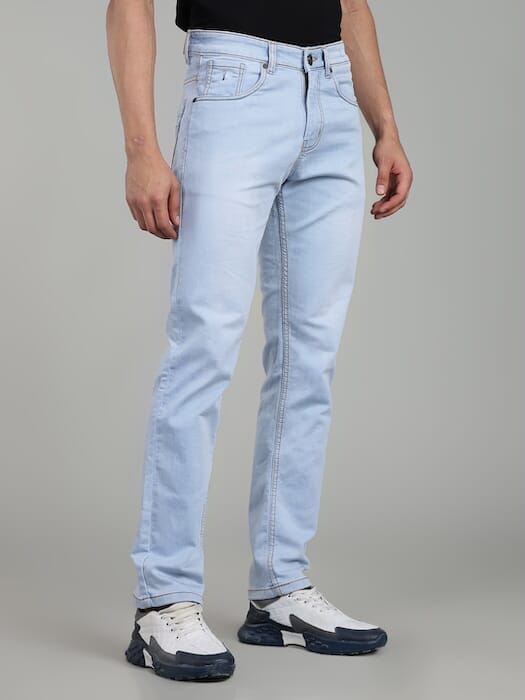 ODCC LITE BLUE JEANS J1762 – photo 3