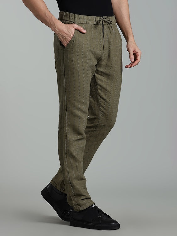 ODCC DRAWSTRING  PANT VYC067 – photo 2