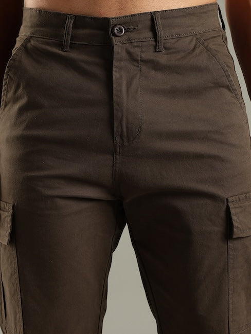 ODCC CARGO PANT VYC088 – photo 5