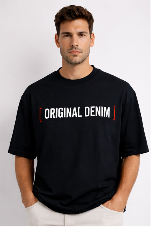 ODCC PRINTED OVERSIZE H/S SGT0264