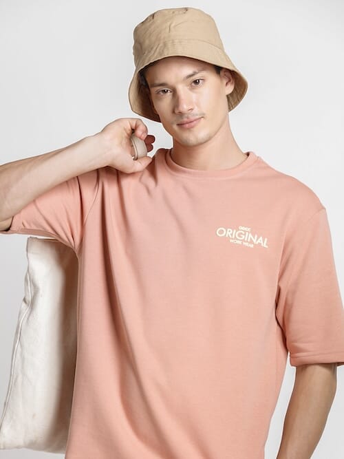 ODCC PRINTED OVERSIZE H/S SGT0242 – photo 6