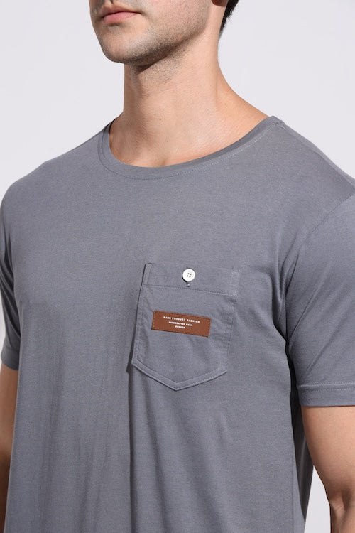 ODCC ROUND NECK H/S T02427 – photo 6