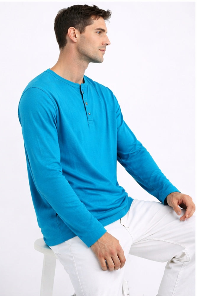 ODCC LONG FLACKET F/S  T02458 – photo 4