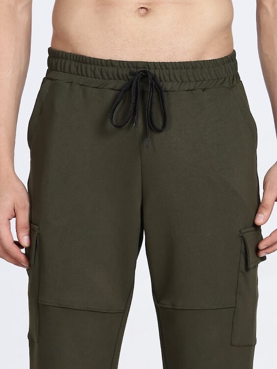 ODCC TRACKPANT SGT0249 – photo 4