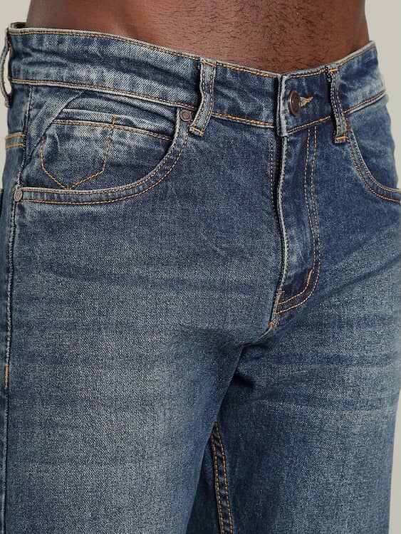 ODCC DARK BLUE JEANS J1724 – photo 6