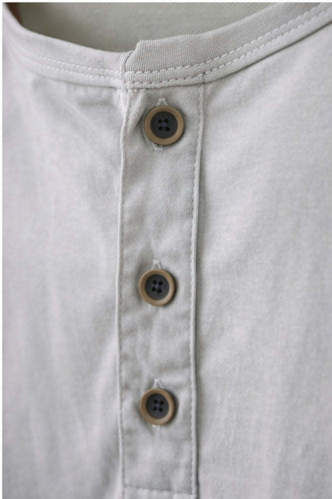 ODCC LONG FLACKET F/S  T02459 – photo 3