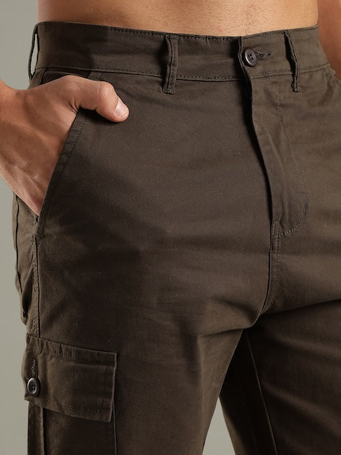 ODCC CARGO PANT VYC088 – photo 4