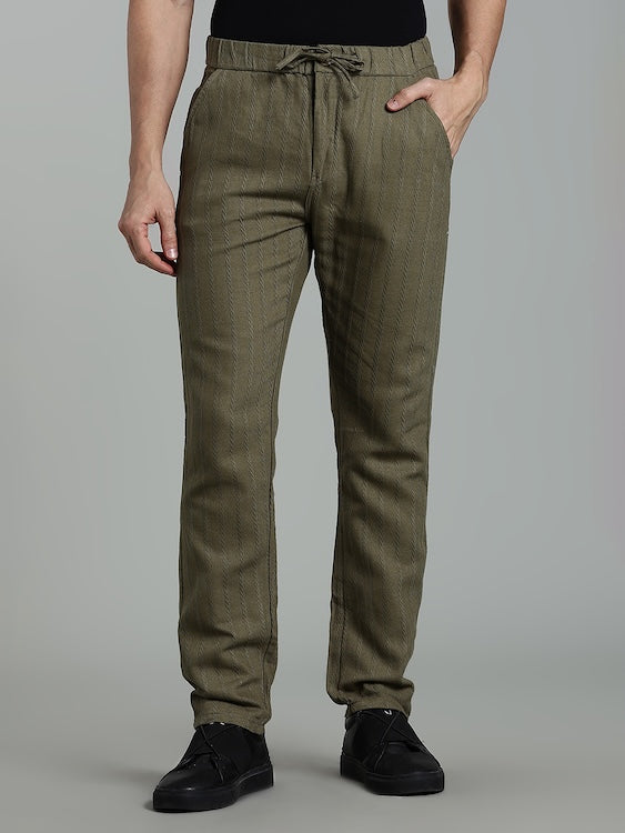 ODCC DRAWSTRING  PANT VYC067 – photo 1