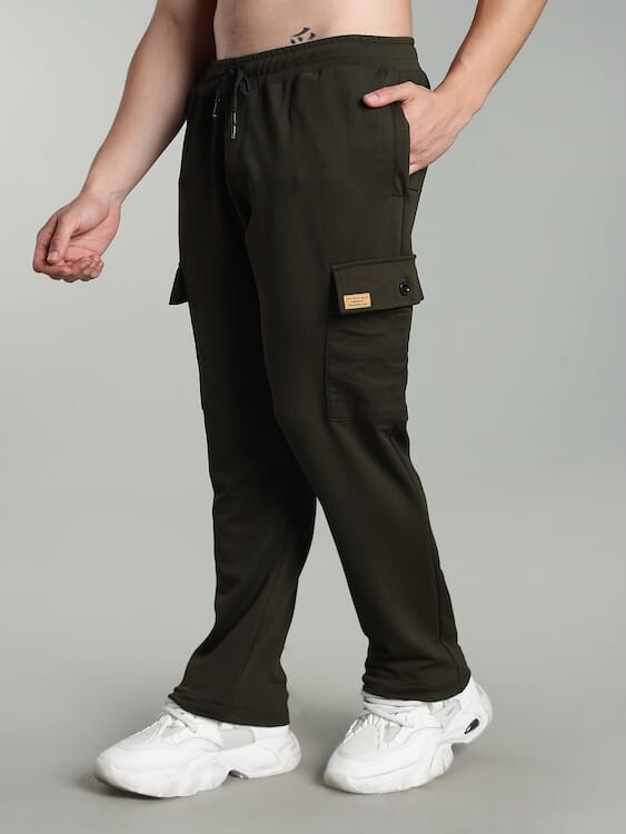 ODCC CARGO TRACKPANT T02447 – photo 3