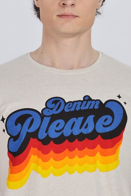 ODCC ROUND NECK PRINTED H/S T02386 – photo 7