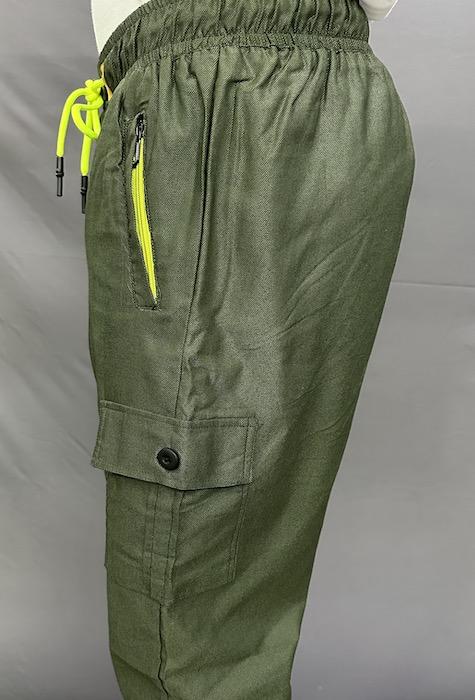 ODCC CROSS POCKET PANT CARGO  T01792 – photo 7