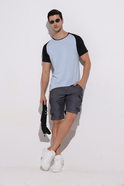 ODCC RAGLAN SLEEVES H/S T02423 – photo 5