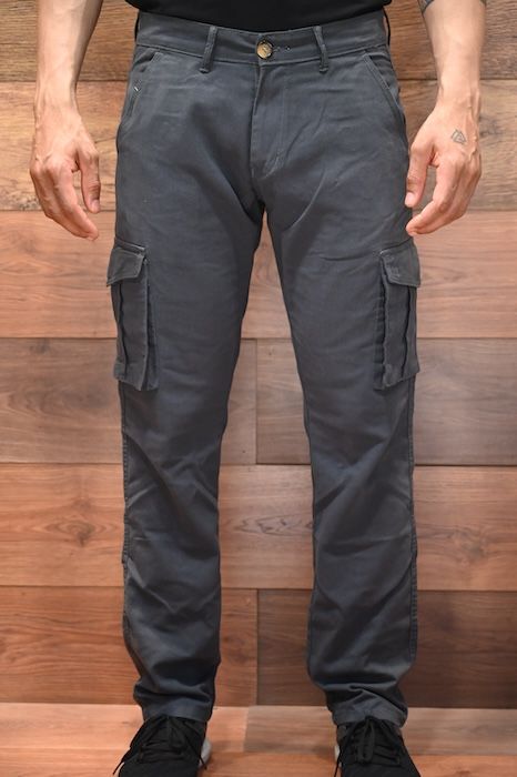 ODCC CARGO PANT VYC030 – photo 1