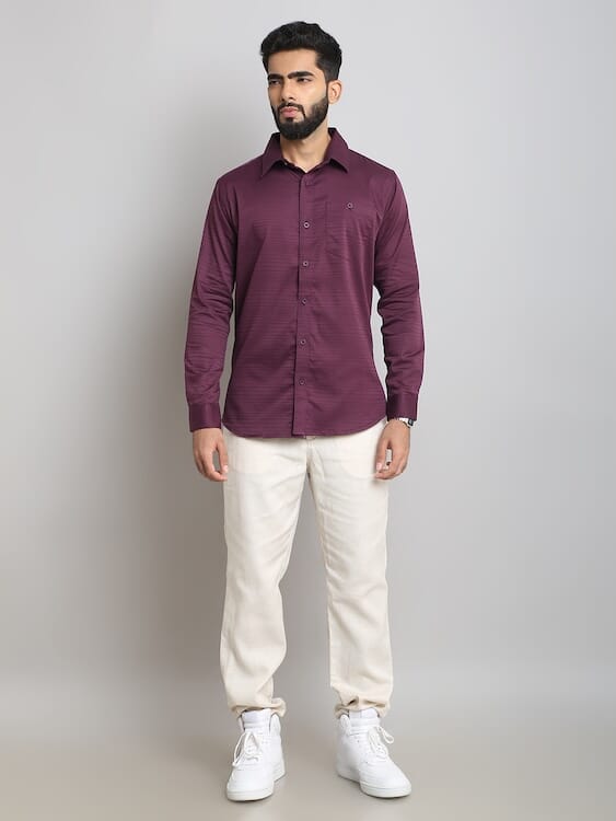 ODCC 1POCKET  SHIRT F/S YM0722