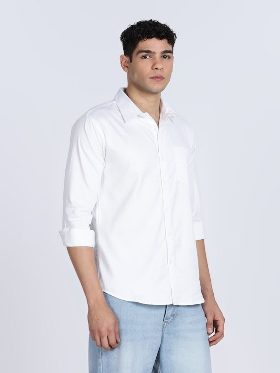 ODCC 1POCKET  SHIRT F/S YM0721
