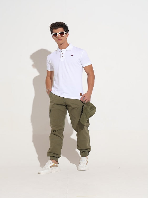 ODCC POLO COLLAR H/S T02410 – photo 9