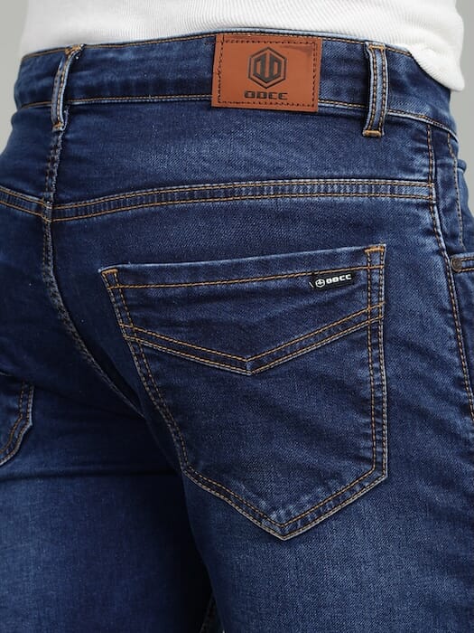 ODCC STRAIGHT FIT JEANS J1759 – photo 11