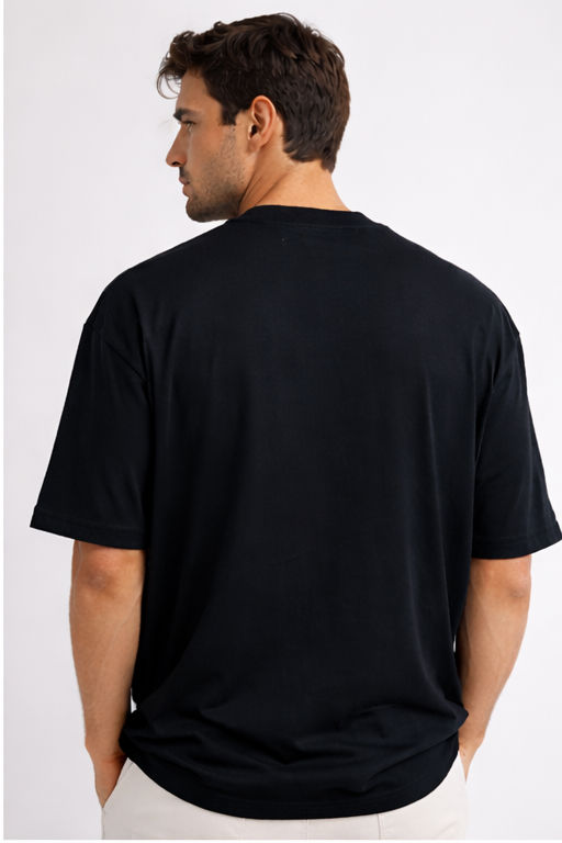 ODCC PRINTED OVERSIZE H/S SGT0264 – photo 4