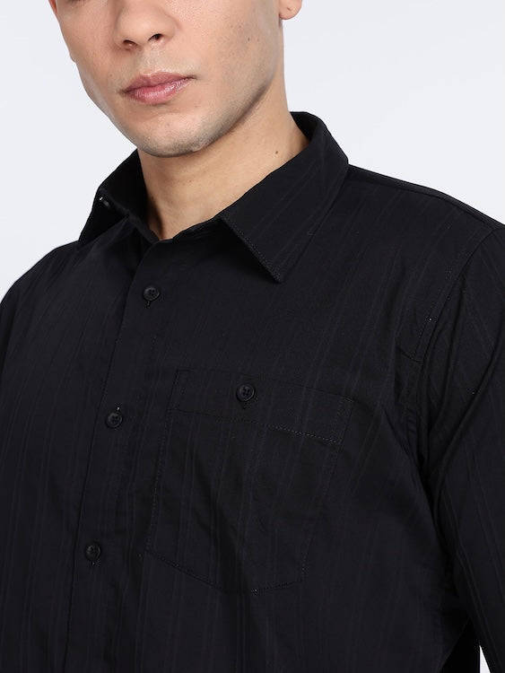 ODCC 1POCKET  SHIRT F/S YM0719