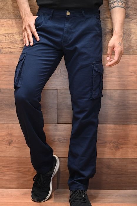 ODCC CARGO PANT VYC029 – photo 4