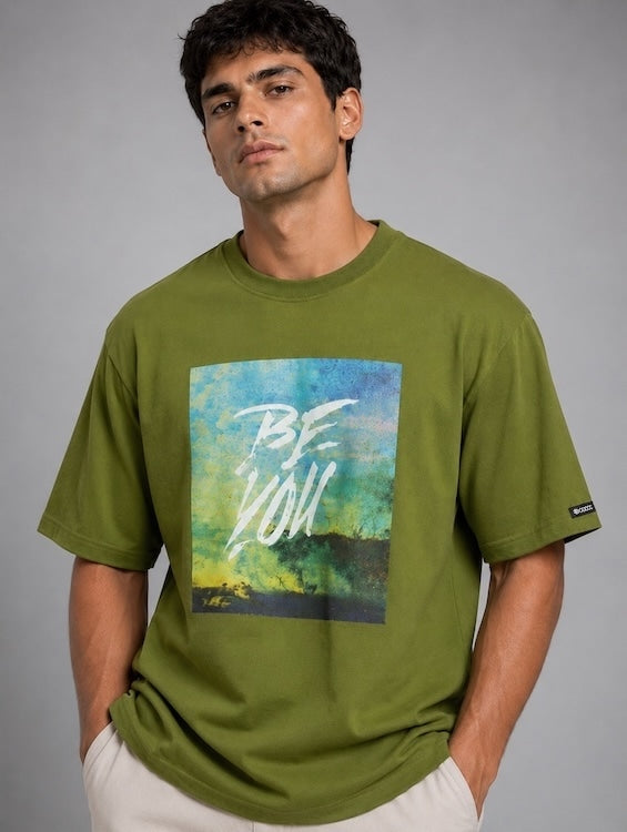 ODCC DROP SHOULDER PRINTED RT005 – photo 6