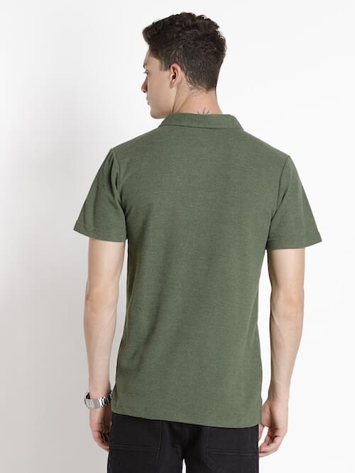 ODCC COLLAR H/S SGT0226 – photo 4