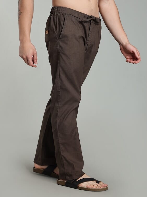 ODCC DRAWSTRING  PANT VYC074 – photo 2