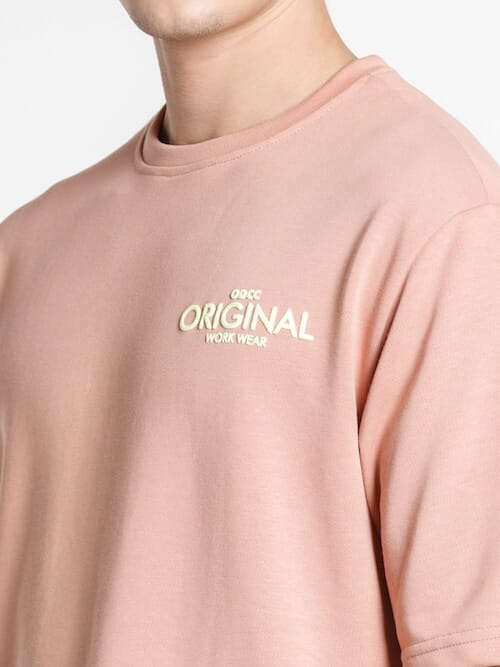 ODCC PRINTED OVERSIZE H/S SGT0242 – photo 4