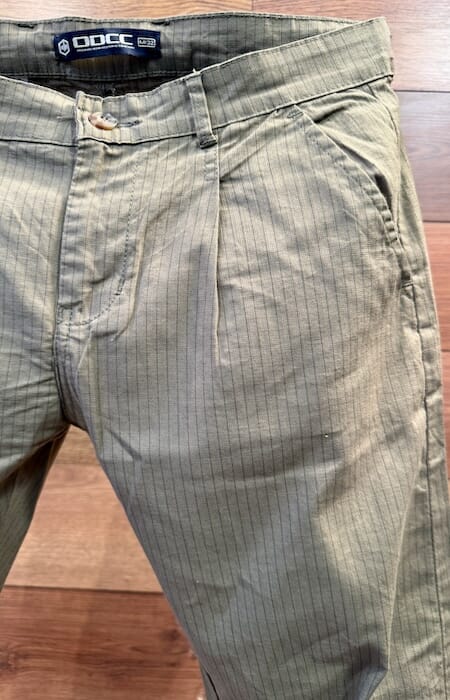 ODCC CHINOS  PANT VYC058 – photo 3
