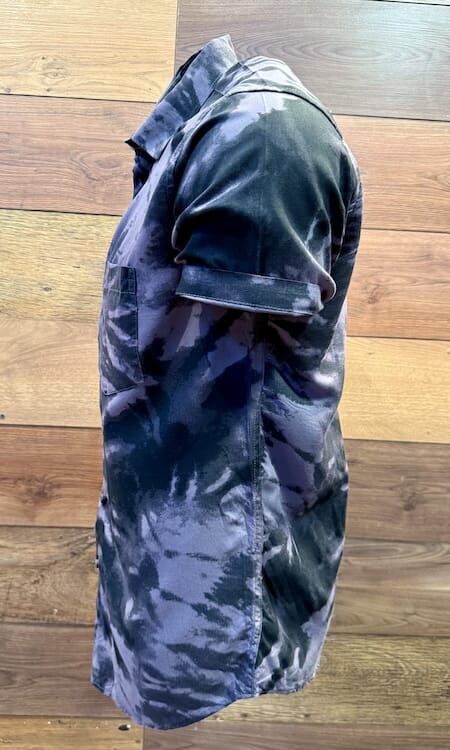 ODCC PRINTED  SHIRT H/S YM0692 – photo 4