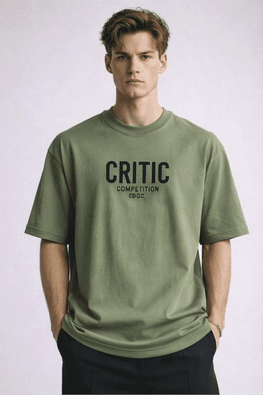 ODCC PRINTED OVERSIZE H/S SGT0265