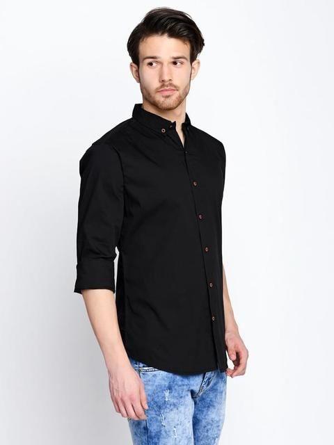 ODCC SHIRT Black – photo 1