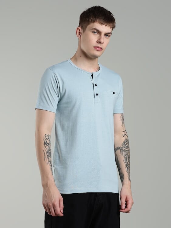 ODCC HENLY H/S T02440 – photo 5