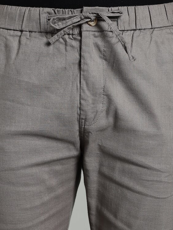 ODCC DRAWSTRING  PANT VYC071 – photo 4