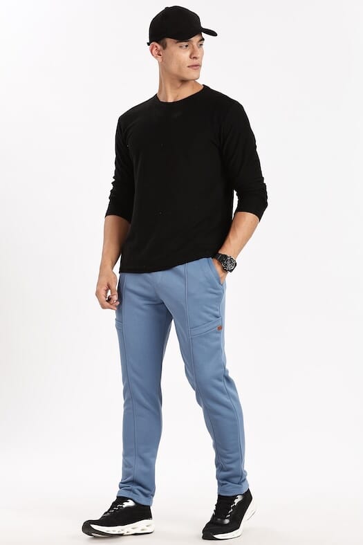 ODCC TRACKPANT T02389 – photo 4