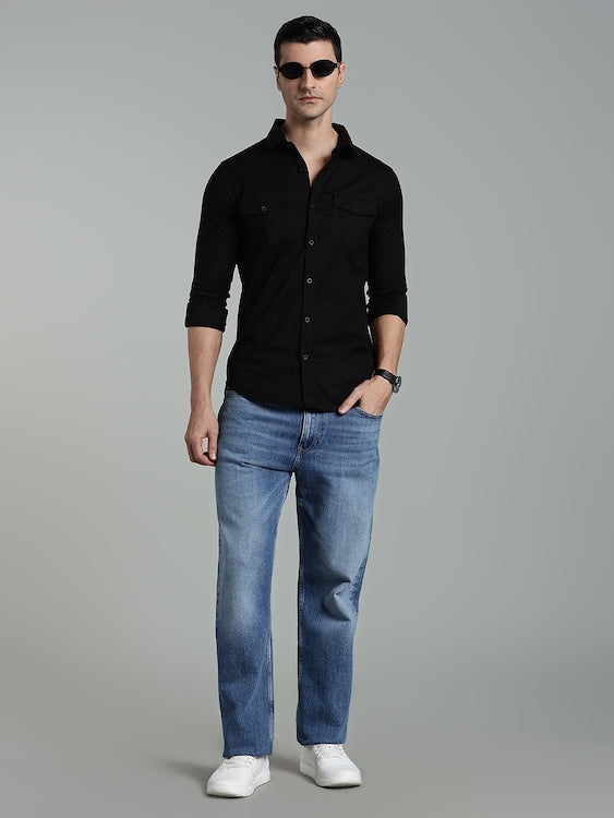 ODCC 2POCKET  SHIRT F/S YM0729 – photo 6