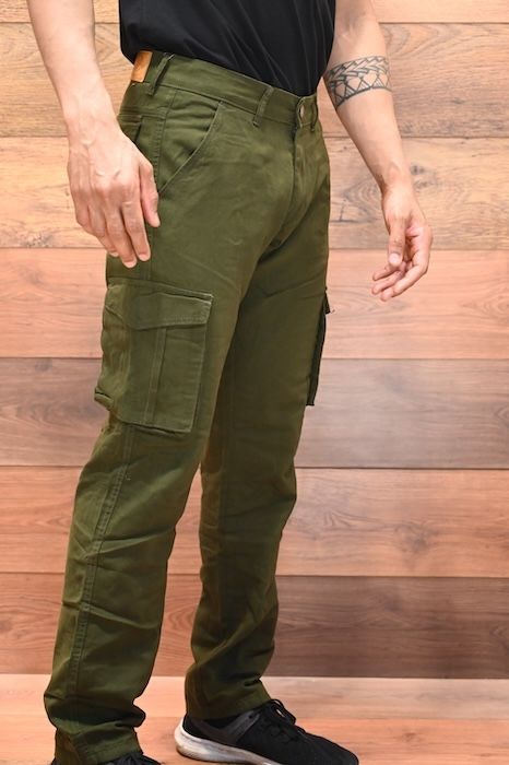 ODCC CARGO PANT VYC032 – photo 6