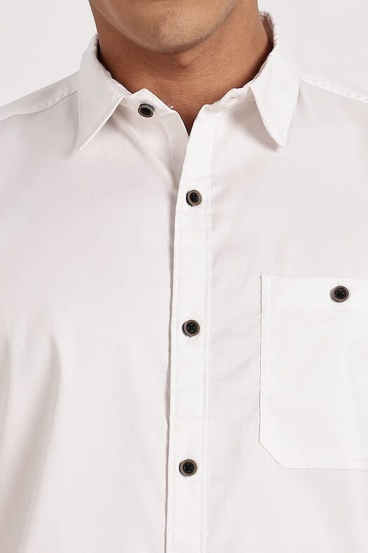 ODCC 1 POCKET SHIRT F/S RN0047 – photo 4