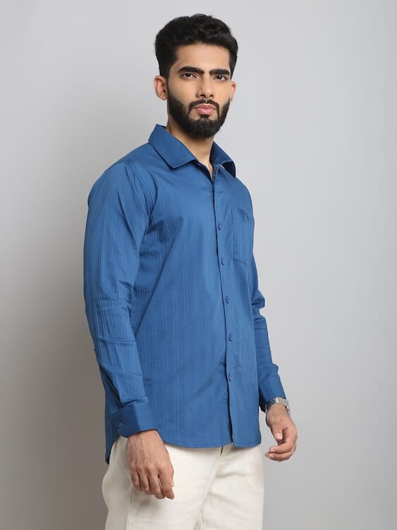 ODCC 1POCKET  SHIRT F/S YM0720 – photo 2