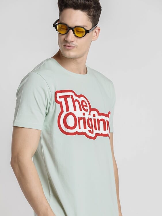 ODCC ROUND NECK PRINTED H/S T02350 – photo 6
