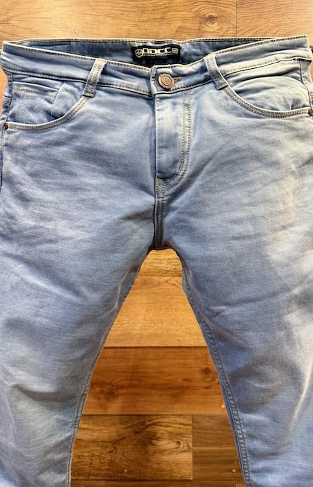 ODCC MID  BLUE JEANS J1707 – photo 2