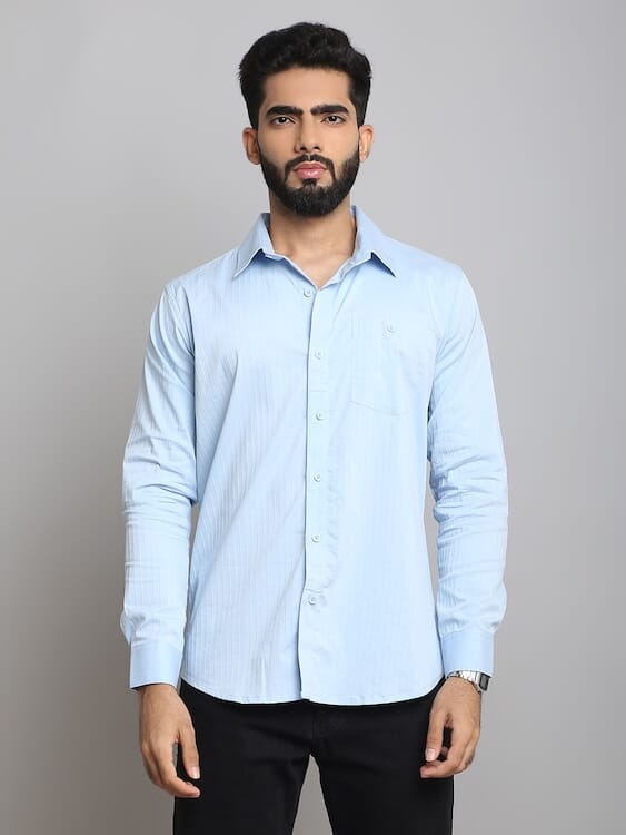 ODCC 1POCKET  SHIRT F/S YM0718 – photo 1