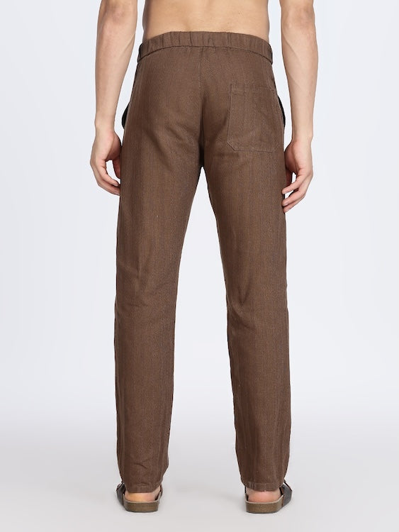 ODCC DRAWSTRING  PANT VYC069 – photo 6