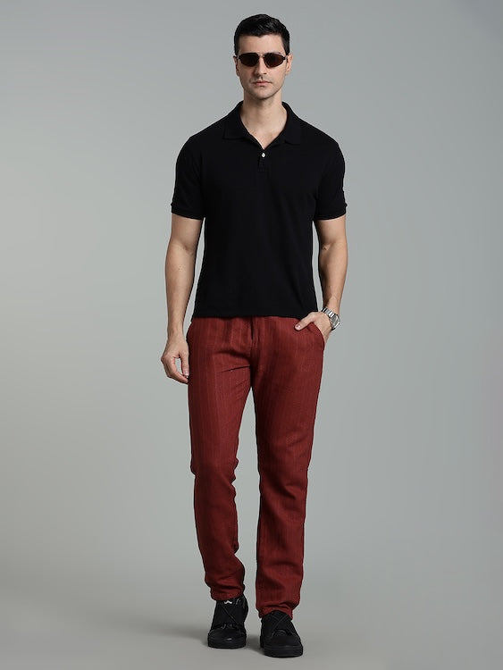 ODCC DRAWSTRING  PANT VYC070 – photo 4